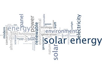 Solar Energy (XtravaganT Abstract Design)