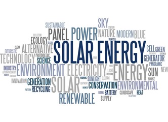 Solar Energy (XtravaganT Abstract Design)