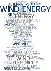 Wind Energy (XtravaganT Abstract Design)