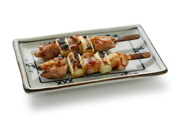 yakitori