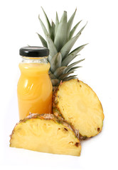 pineapple juice
