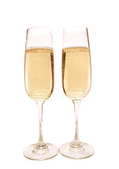 Two glasses