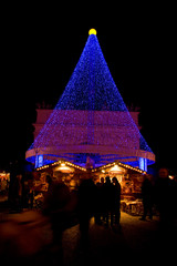 Weihnachtsmarkt in Potsdam