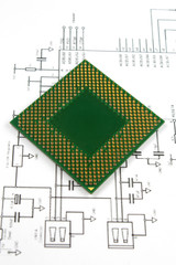 microprocessor