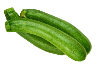 Courgettes