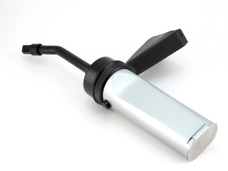 Miniature vacuum cleaner