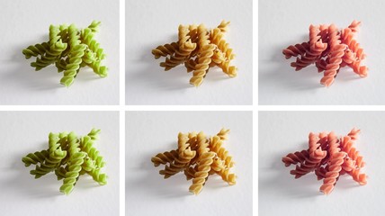 Pasta Italiana