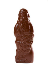 Schokosanta