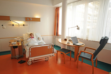 Klinik