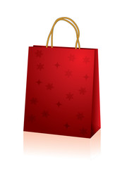 Christmas bag