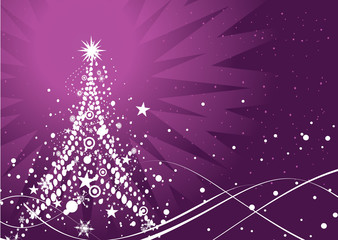 christmas background