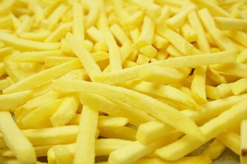Pommes frites