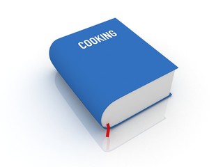 Cooking Book
