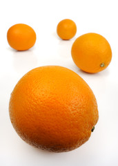 Oranges