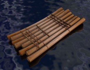 raft