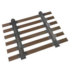 railway track