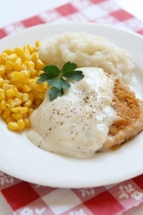 Chicken Fried Steak