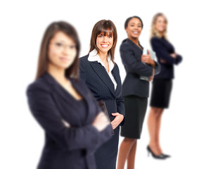 Business women