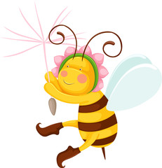 bee
