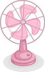 desk fan