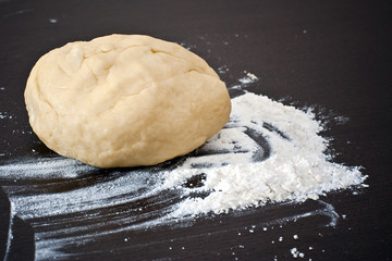 Dough