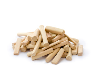 Sandalwood sticks