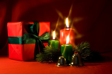 Christmas decorations