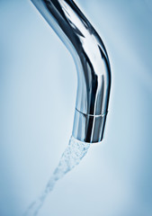 wasserhahn