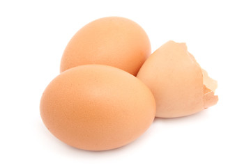 eggs