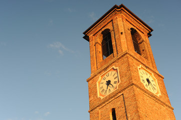 Campanile