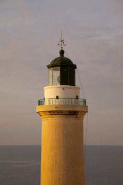 Lighthouse