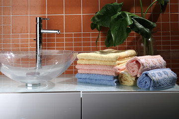 accessori da bagno