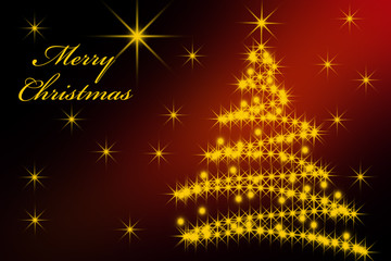 Christmas greetings © Tund