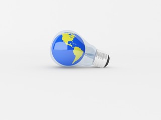 global eco energy