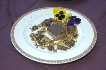 Cocina con setas 812