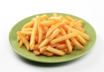 French fries