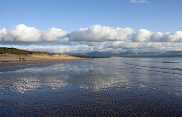 Llanddwyn Island