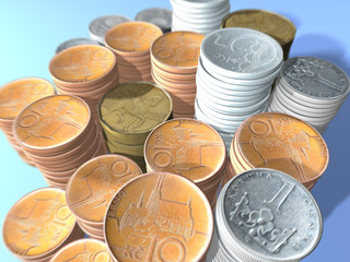 money