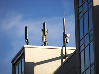 Funkstation