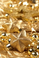 Christmas stars