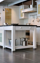 Stitched Panorama cuisine P