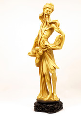STATUETTE