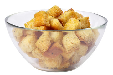 Croutons