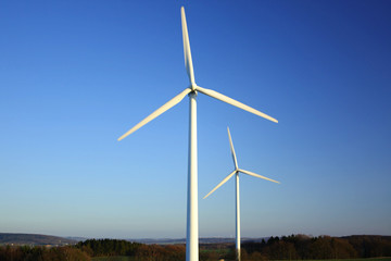 Windräder