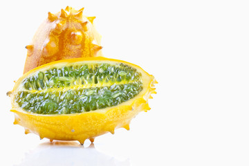 Kiwano, Cucumis Metuliferus