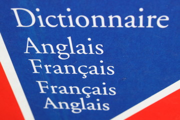traduire anglais français