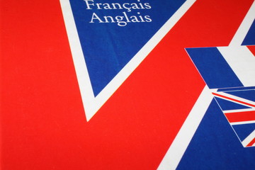 dico anglais français