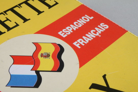 traduction fran&ccedil;ais espagnol