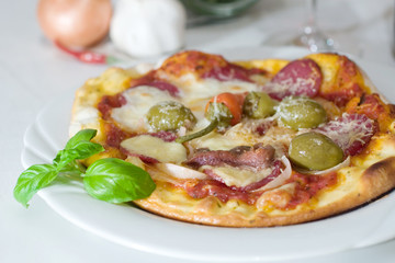 Pizza