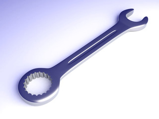 Wrench